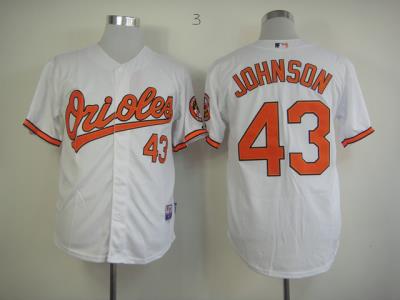 MLB Jersey-474